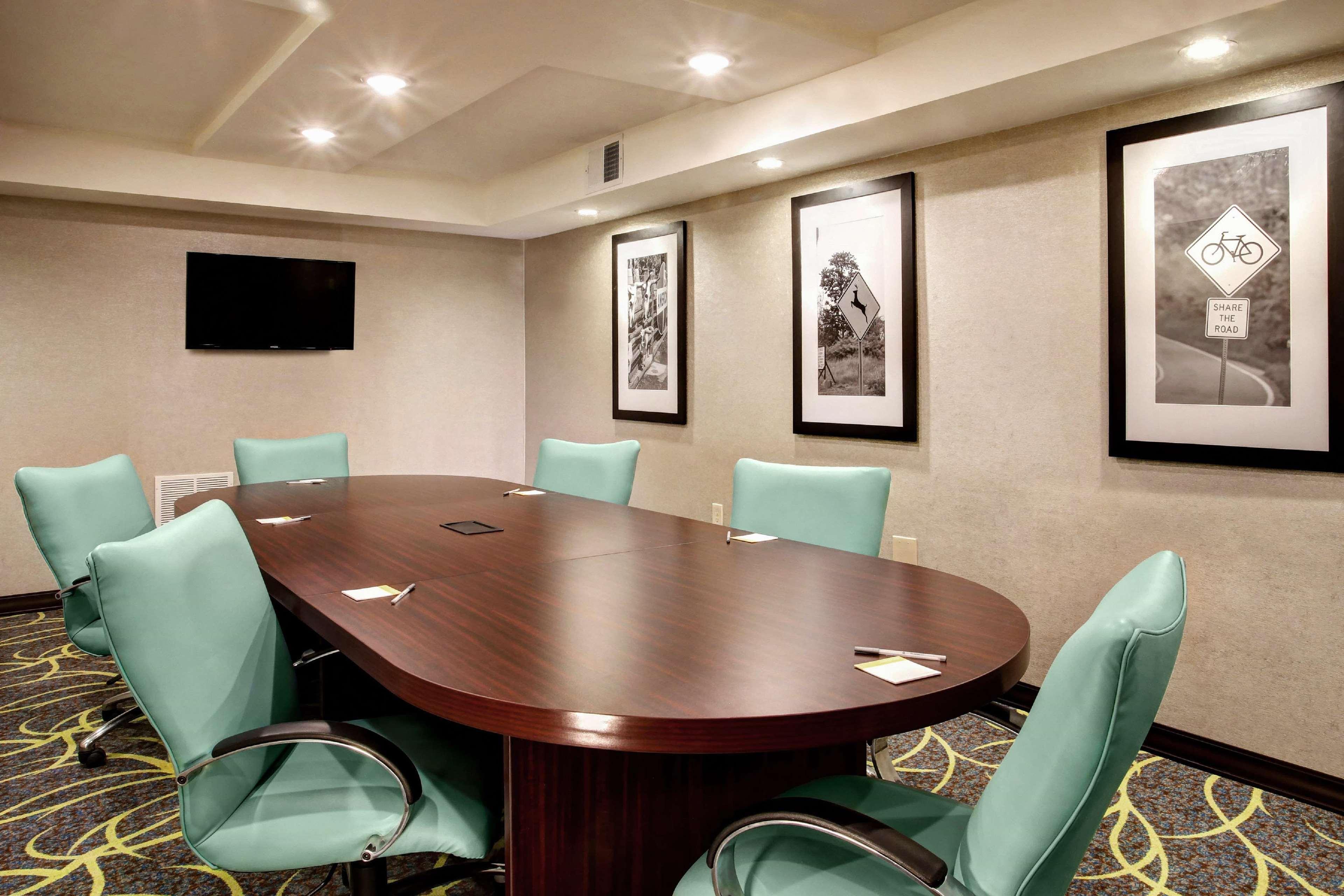 Hampton Inn & Suites By Hilton Baltimore/Aberdeen, Md מראה חיצוני תמונה