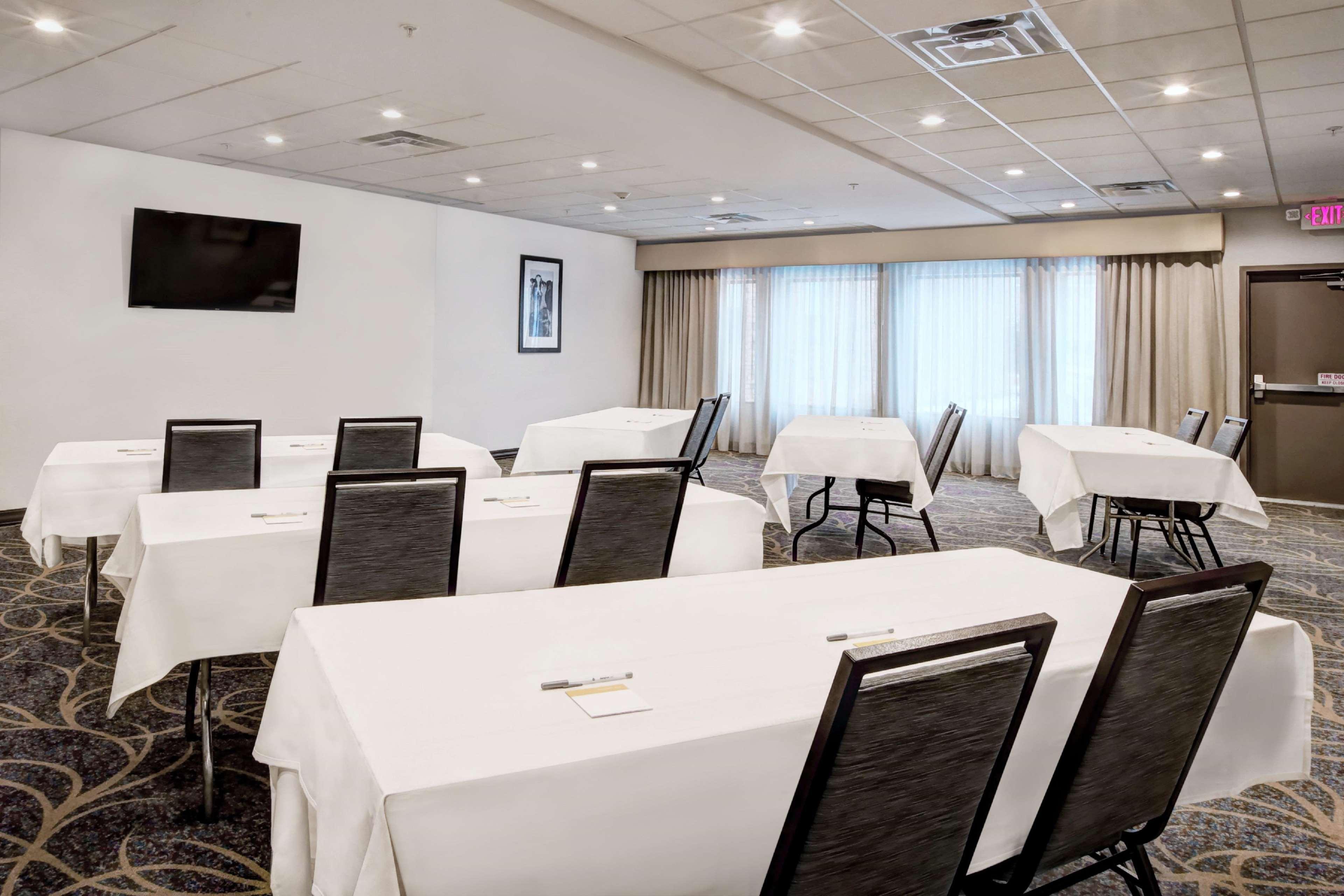 Hampton Inn & Suites By Hilton Baltimore/Aberdeen, Md מראה חיצוני תמונה
